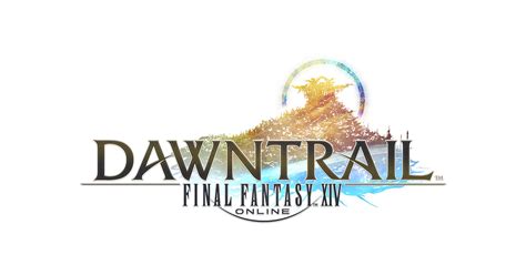 FINAL FANTASY XIV: Dawntrail