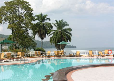 Lake Kivu Serena Hotel | Lake Kivu Hotels | Audley Travel UK