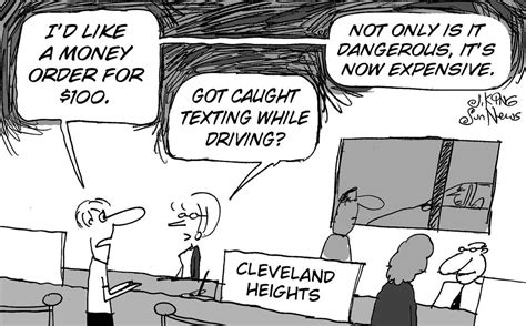 Sun Press editorial cartoon - cleveland.com