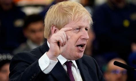 Boris Johnson speech live stream: How to watch as PM marks historic EU ...