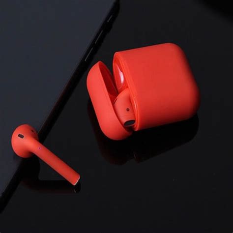 Win Free Airpods Pro GiveAWAY Looking for something a bit more colourful ? Try a pair of our Red ...