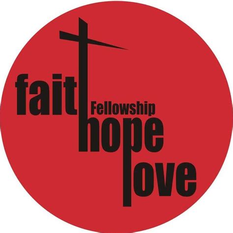 Finance Ministry – Faith, Hope & Love Fellowship