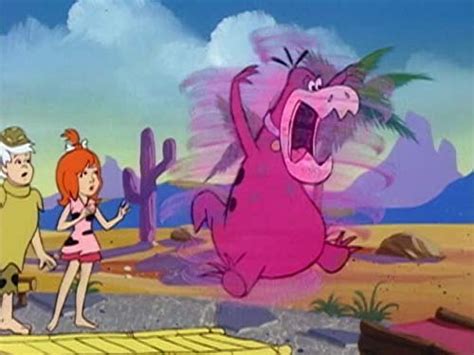 The Flintstone Comedy Show (1980)