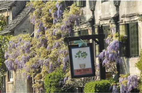 Bay Tree Hotel, Burford, UK | Discover & Book | The Hotel Guru