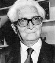 Fernand Braudel Biography, Fernand Braudel's Famous Quotes - Sualci ...