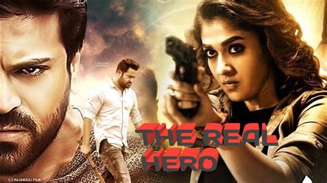 NEW SHOUT MOVIE 2022 ( THE REAL HERO ) - YouTube