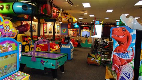 Florida Tries to Unban Arcades, Discovers New Gambling Law Problems