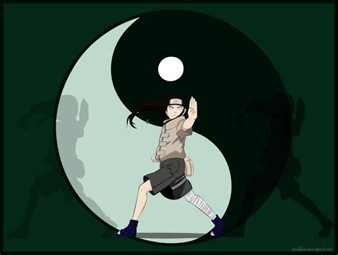 18+ Neji Wallpaper 4K Images