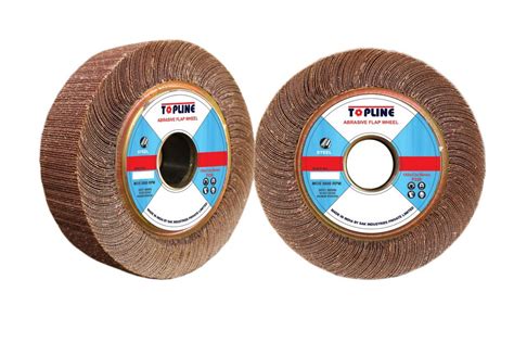 Flap Wheels | Abrasive Flap Wheel Manufacturer | SAK Abrasives