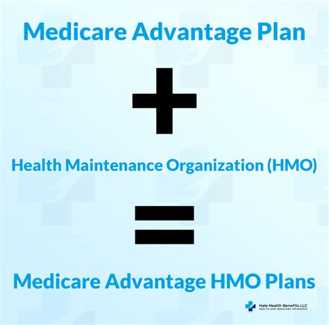 Medicare Advantage HMO Plans | Hale Health Benefits