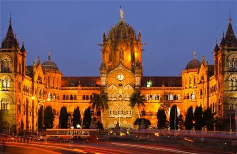 Heritage Sites in Mumbai, Forts in Mumbai, Heritage Tours in Mumbai