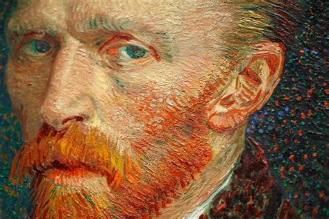 Van Gogh self-portrait to go on display in Wales