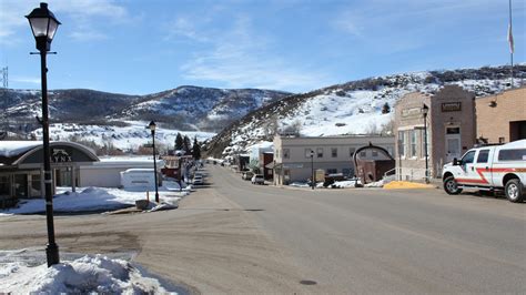 Oak Creek, Colorado – Activities and Events | Routt County