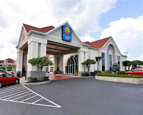 Comfort Inn Sandusky (C̶$̶1̶2̶9̶) C$104 - UPDATED Prices, Reviews ...