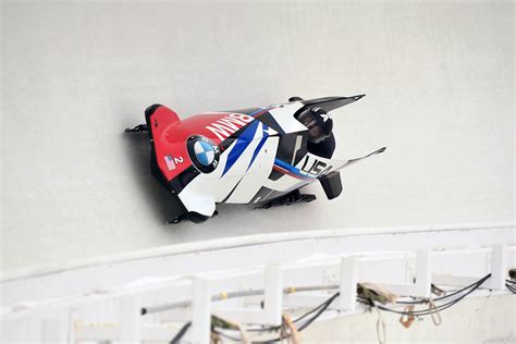 USA Bobsled reveals 12-person team for Beijing Olympics | News, Sports, Jobs - Adirondack Daily ...