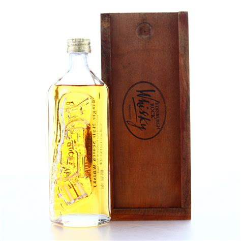 Edinburgh Rock Whisky 10cl | Whisky Auctioneer