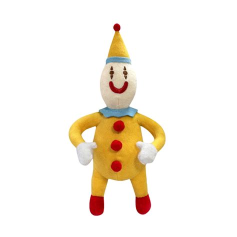 The Amazing Digital Circus Plush, 9.8" Digital Circus Kaufmo Plush for ...