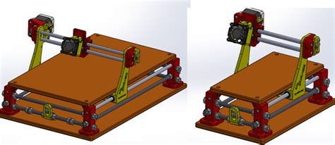 Thingiverse User Brings You Open-Source 3D Printed Laser Cutter and Engraver | 3DPrint.com | The ...