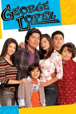 WarnerBros.com | George Lopez: Season 3 | TV