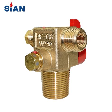 Brass Zinc Natural Gas Gas Cylinder Valve - Buy brass zinc gas cylinder ...