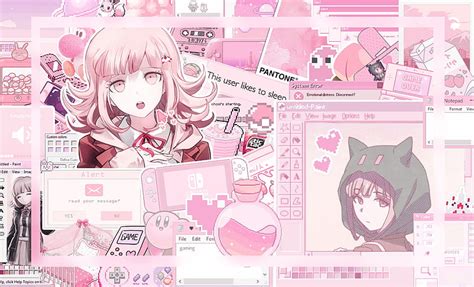 Aggregate more than 57 chiaki nanami wallpaper - in.cdgdbentre