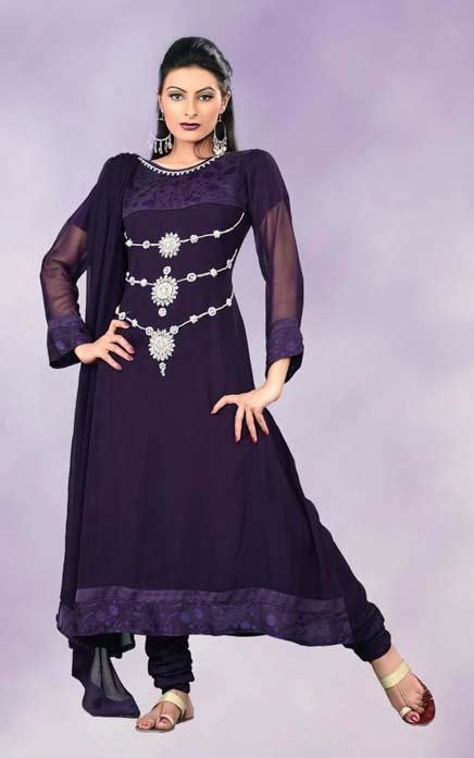 Latest 2013 Cauasl Dress ~ Fashion Point