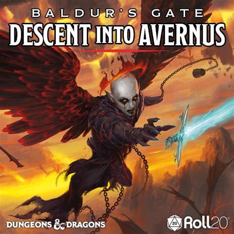 Descent Into Avernus Maps Pdf / Baldur S Gate Descent Into Avernus Complete Dm S Bundle Maps ...