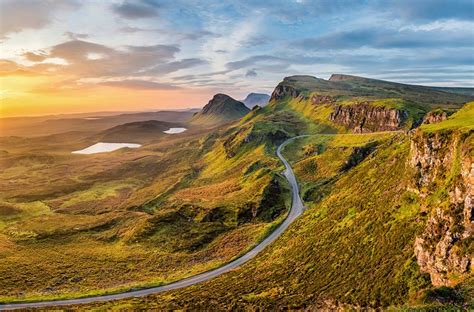 11 Top-Rated Tourist Attractions on the Isle of Skye | PlanetWare