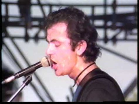 The Stranglers - Peaches (Live at Battersea Park, 16/09/1978) - YouTube