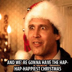 Funny Christmas – 14 GIFs Lampoon's Christmas Vacation, Happy Christmas, Christmas Time ...