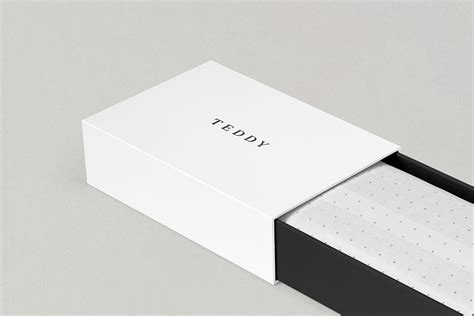 Teddy Baldassarre Brand Identity & Ecommerce Web Design | Behance