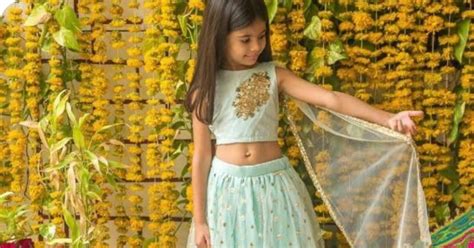 Best 12 Diwali Outfits For Kids That You need To Order Today