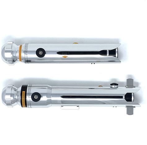 Galaxy's Edge Ahsoka Tano The Clone Wars Legacy Lightsaber Hilts – The ...