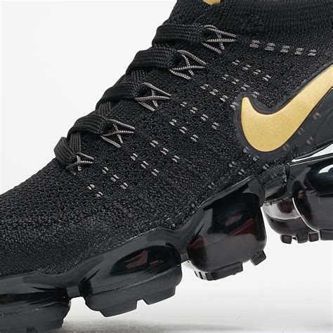 Nike Wmns Air Vapormax Flyknit 2 - 942843-012 - Sneakersnstuff | sneakers & streetwear online ...