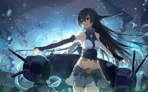 Sci-Fi Anime Wallpapers - Top Free Sci-Fi Anime Backgrounds ...