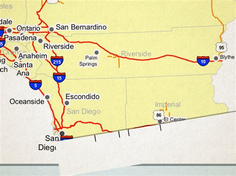 3 Simple Ways to Measure Distance on a Map - wikiHow