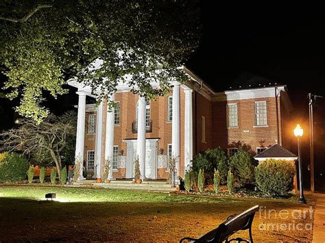 Westmoreland County Courthouse Photograph by Paul Chandler | Fine Art America