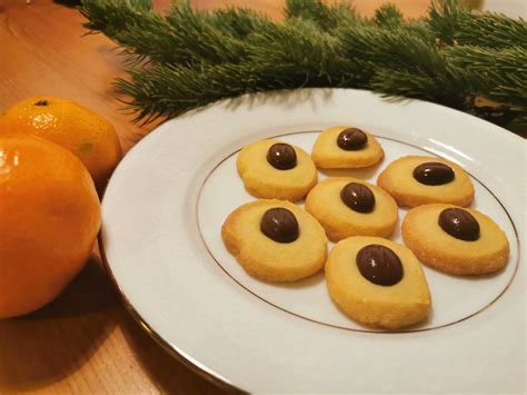 Icelandic Christmas cookie recipe - taste Yule like you are in Thule*