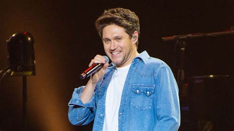 Niall Horan of One Direction to perform at White House on St. Patrick's Day - ABC News