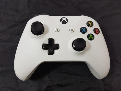 Xbox One Wireless Controller White | Aukro