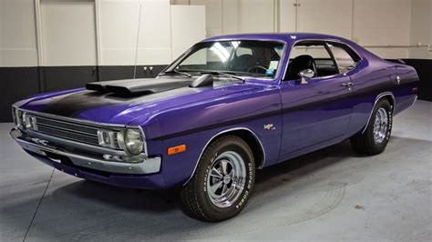 1972 Dodge Demon | GAA Classic Cars