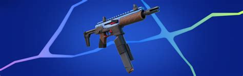 Fortnite Chapter 4 Weapons: New Rifles, Shotguns, and more - Try Hard ...