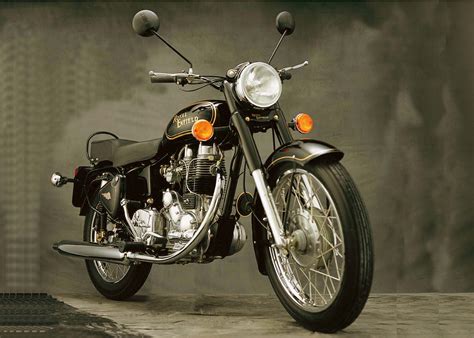 Royal Enfield Bike Wallpapers - Wallpaper Cave