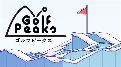 Golf Peaks Box Shot for PC - GameFAQs