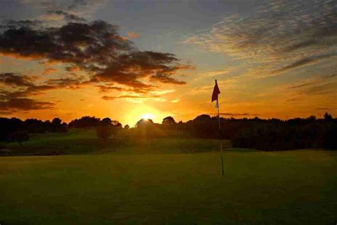 Golf Membership - The Manchester Golf Club