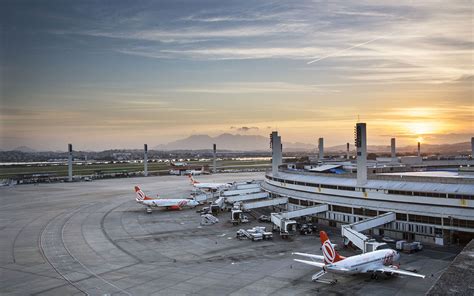 ️ Santos Dumont ou Galeão: qual é o melhor aeroporto do Rio de Janeiro ...