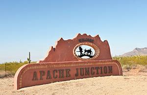 Spotlight on Apache Junction - Dollar Self Storage