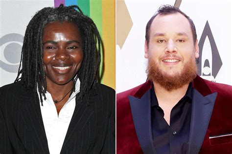 Tracy Chapman Reveals What She Thinks About Luke Combs' Chart-Topping Country Cover of 'Fast Car'