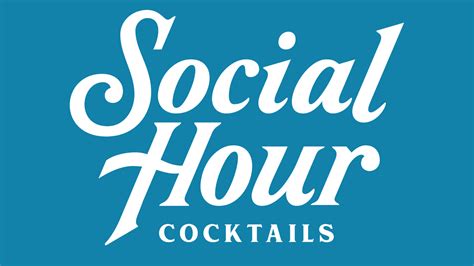 Social Hour Cocktails