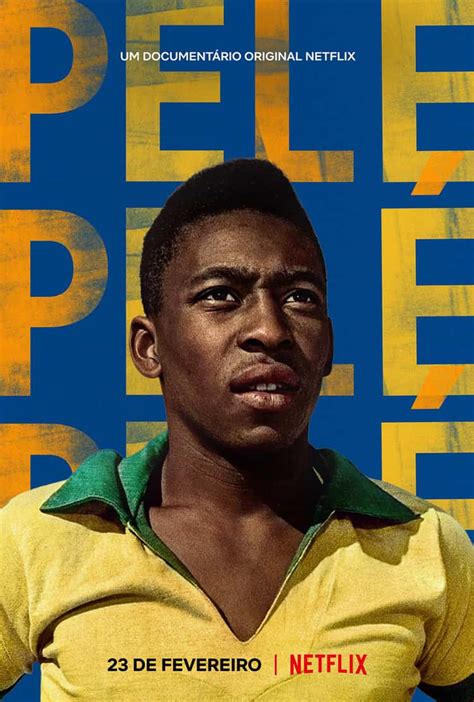 Pelé - Belgesel film 2021 - Beyazperde.com